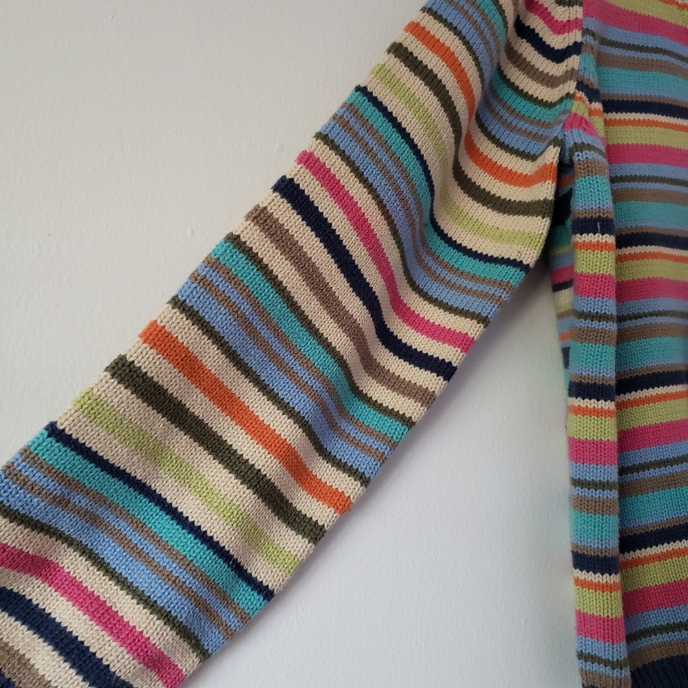 Multi-colored Sweater - Picture 2 of 7